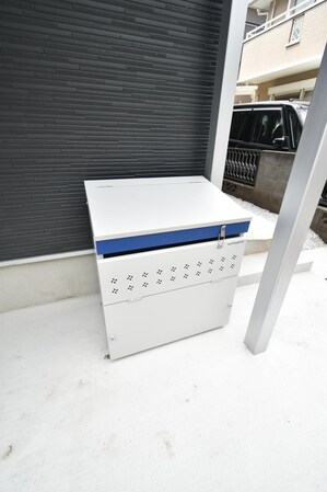 サニーサイド古淵の物件内観写真